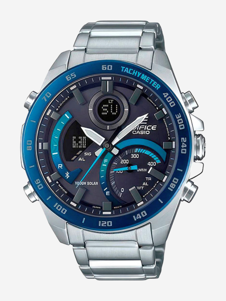 Наручные часы CASIO ECB-900DB-1B