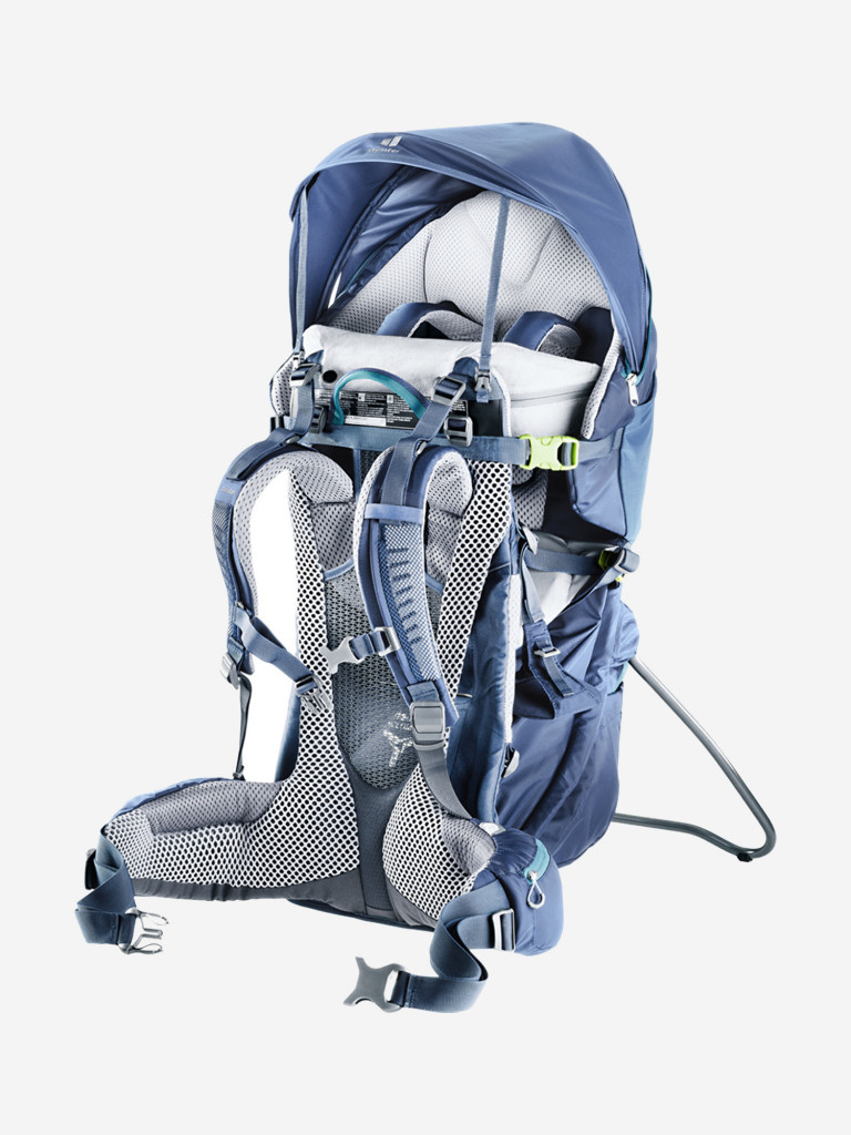 Рюкзак Deuter Kid Comfort Pro