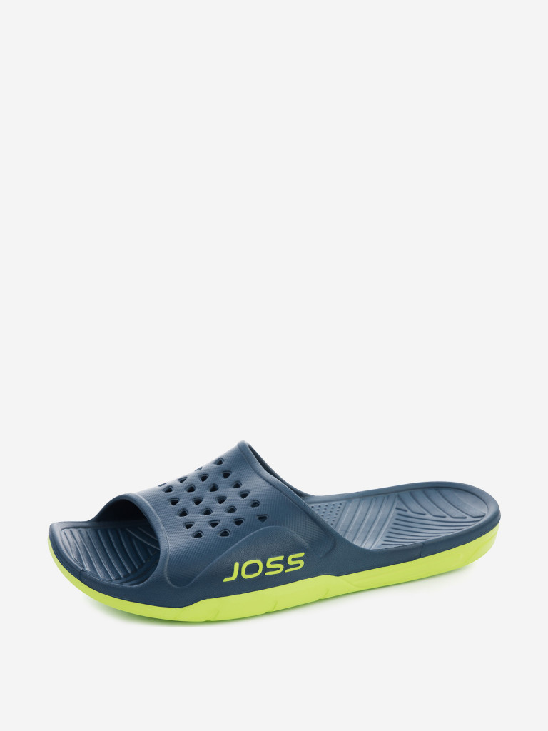 Шлепанцы мужские Joss Eclipse