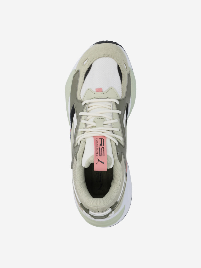 Кроссовки женские PUMA RS-Z Reinvent WNS
