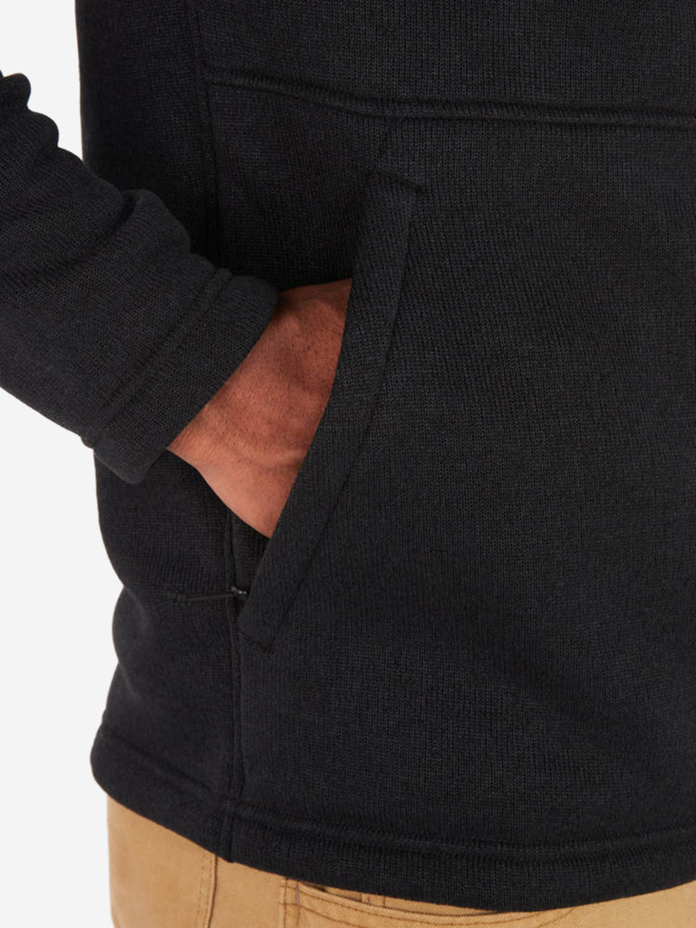 Джемпер флисовый мужской Marmot Drop Line