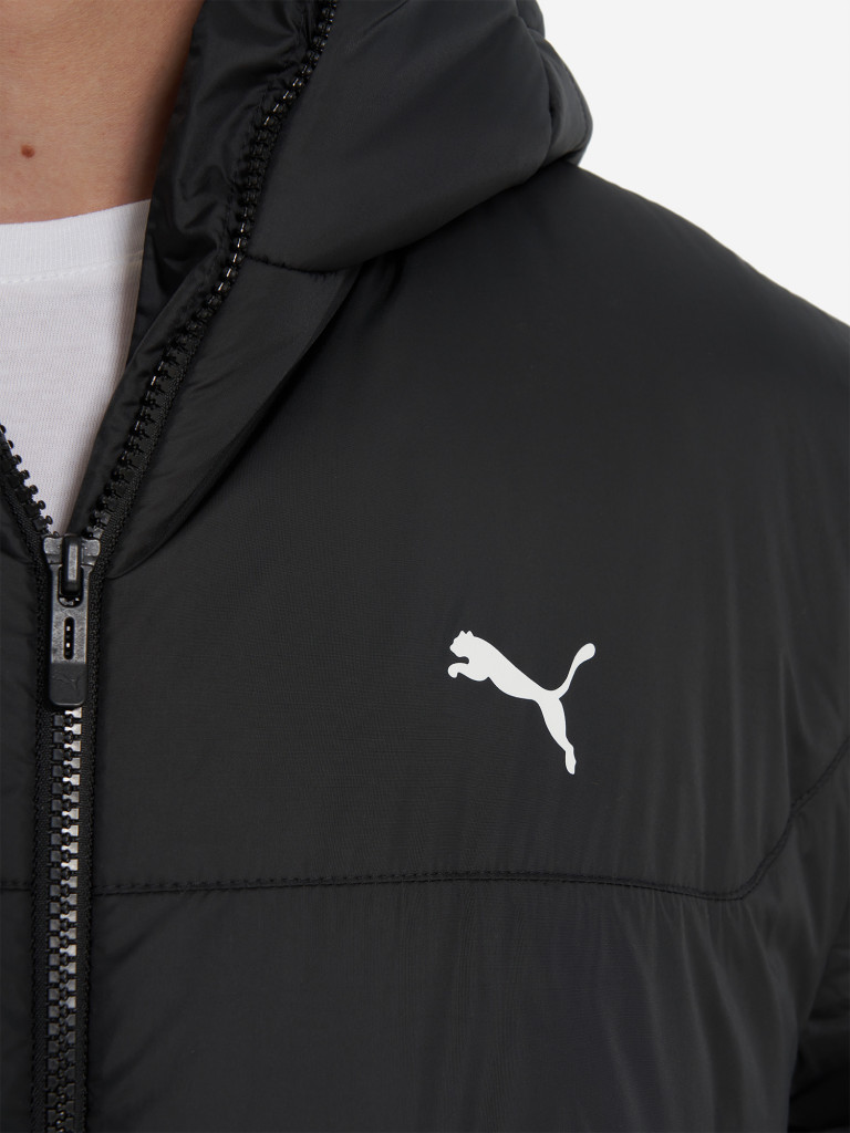 Пальто утепленное мужское PUMA Ess