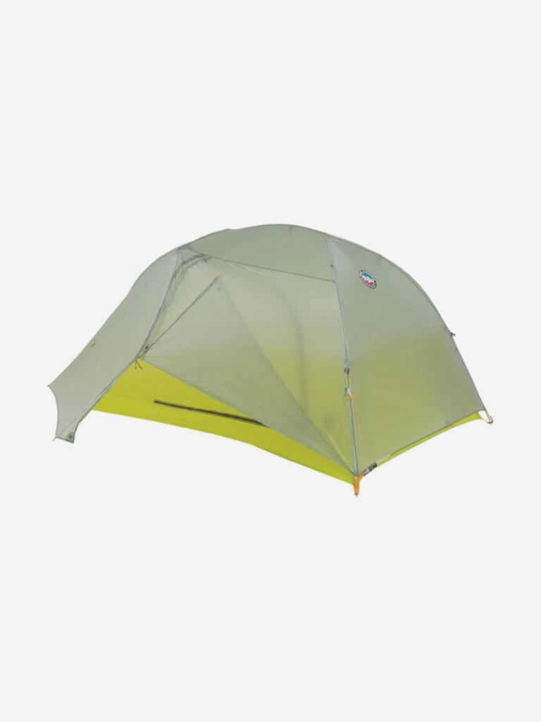 Палатка Big Agnes Tiger Wall 2 Platinum