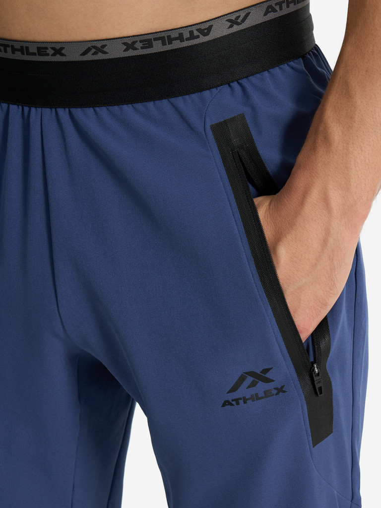 Брюки мужские Athlex