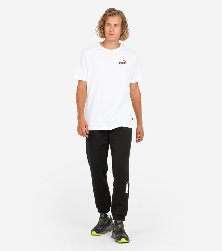 Футболка мужская PUMA Essentials