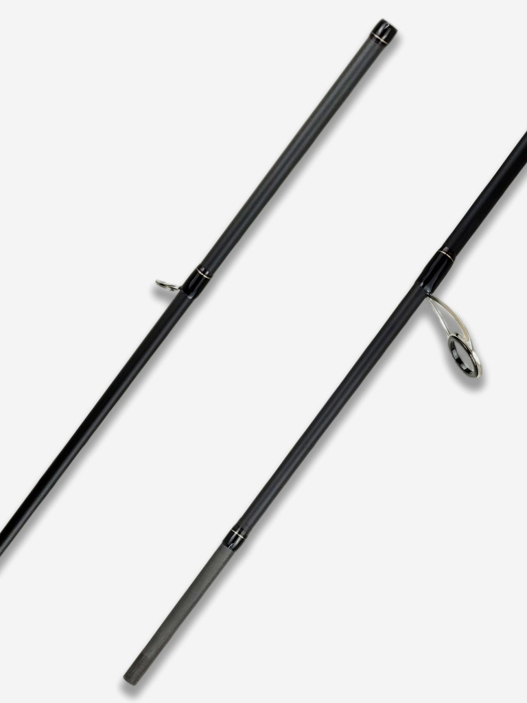 Спиннинг для рыбалки Zetrix SOLVER SLS-802MH 10-42гр PE # 1.0-2.0