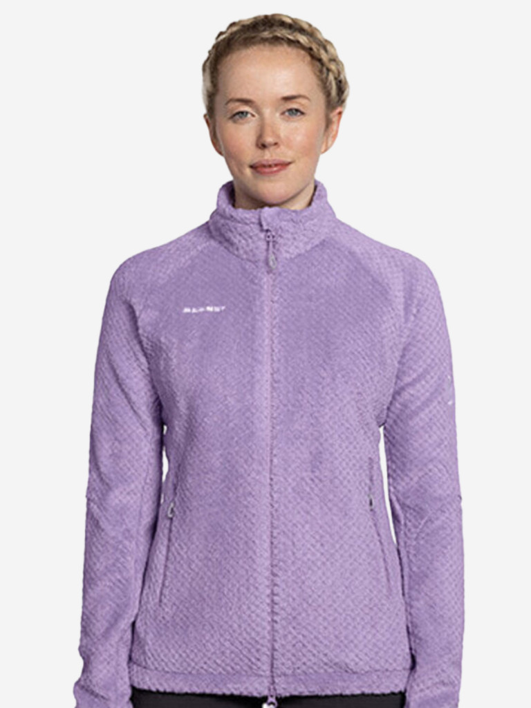 Пальто женская MAMMUT Goblin Velvet Coat