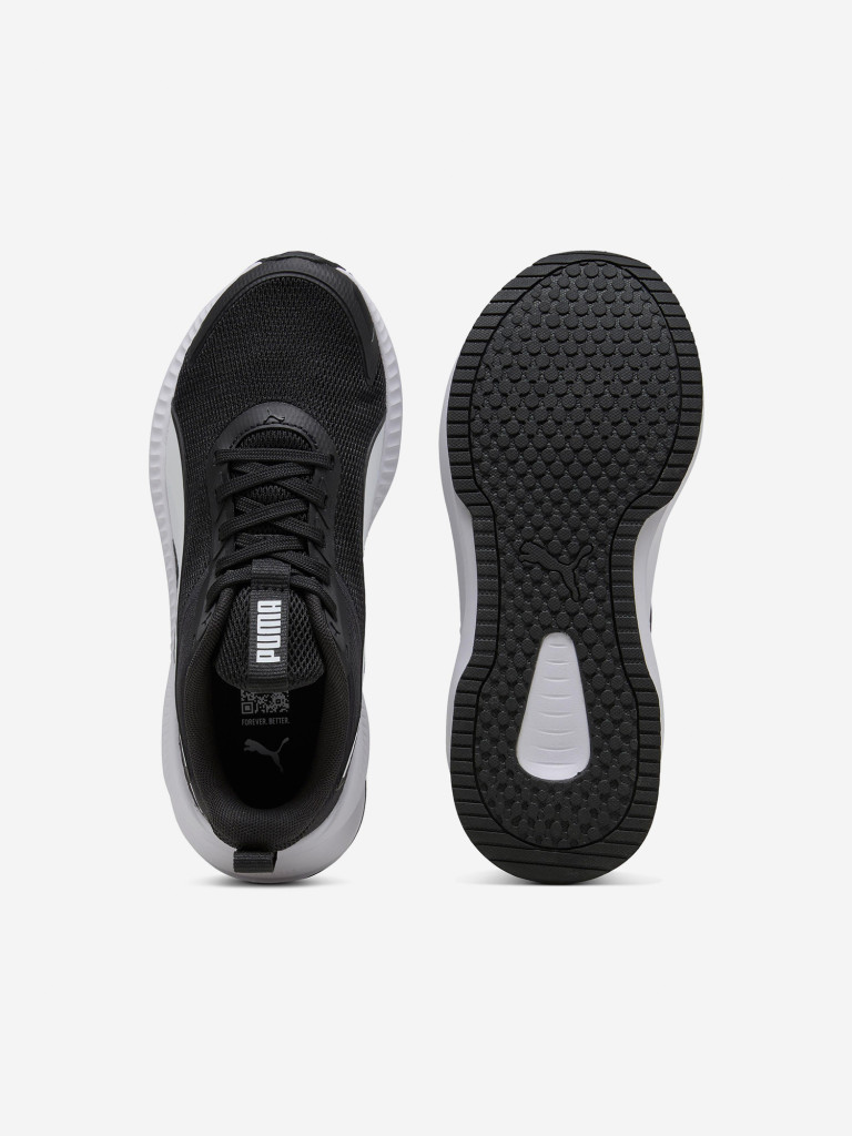 Кроссовки детские PUMA Flyer Lite 4