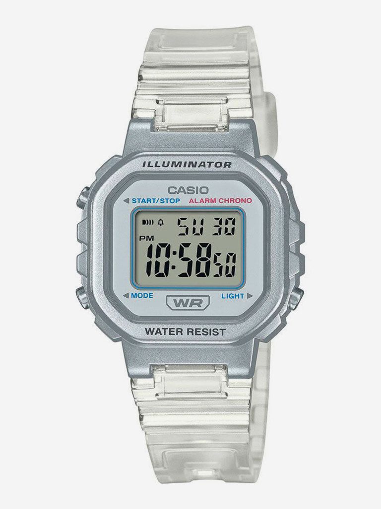 Наручные часы CASIO