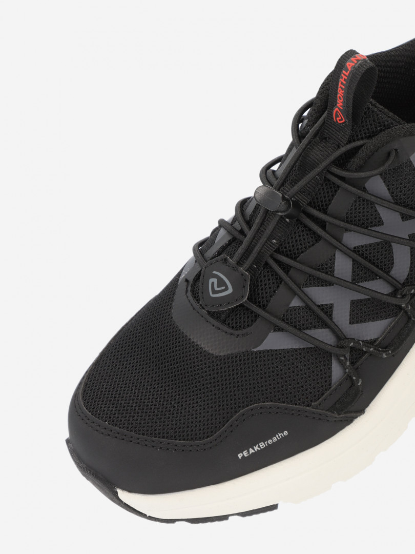 Полуботинки для мальчиков Northland Rubis 29941690299 Черный, размер 36,41,40,35,34, фото 8