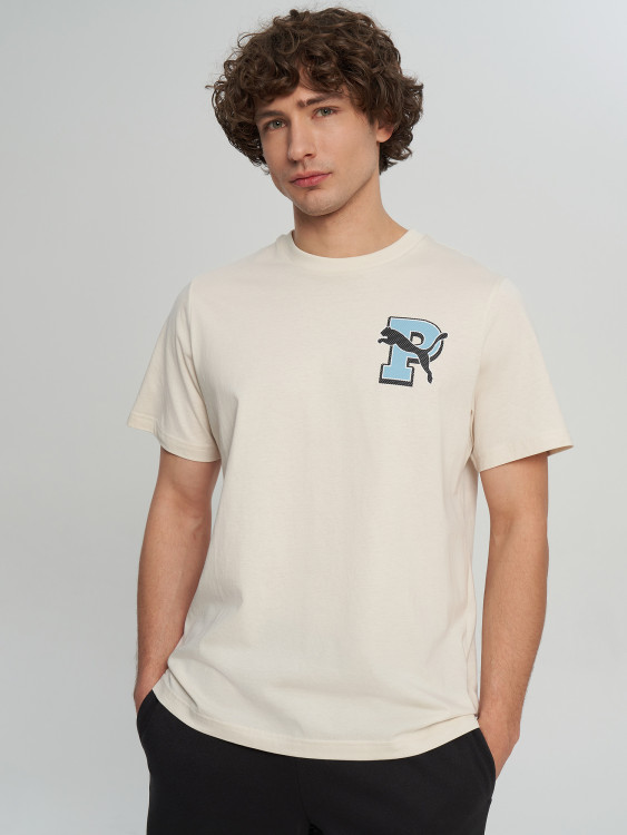 Футболка мужская PUMA