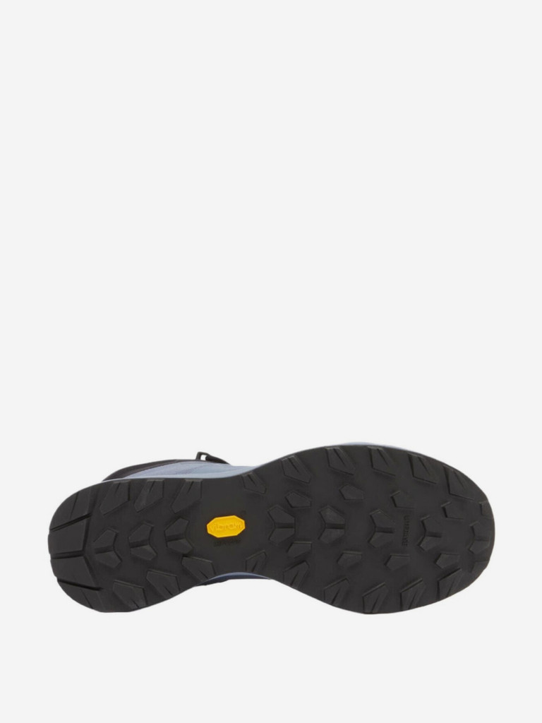 Кроссовки высокие мужские Arc'teryx Kopec Mid GTX