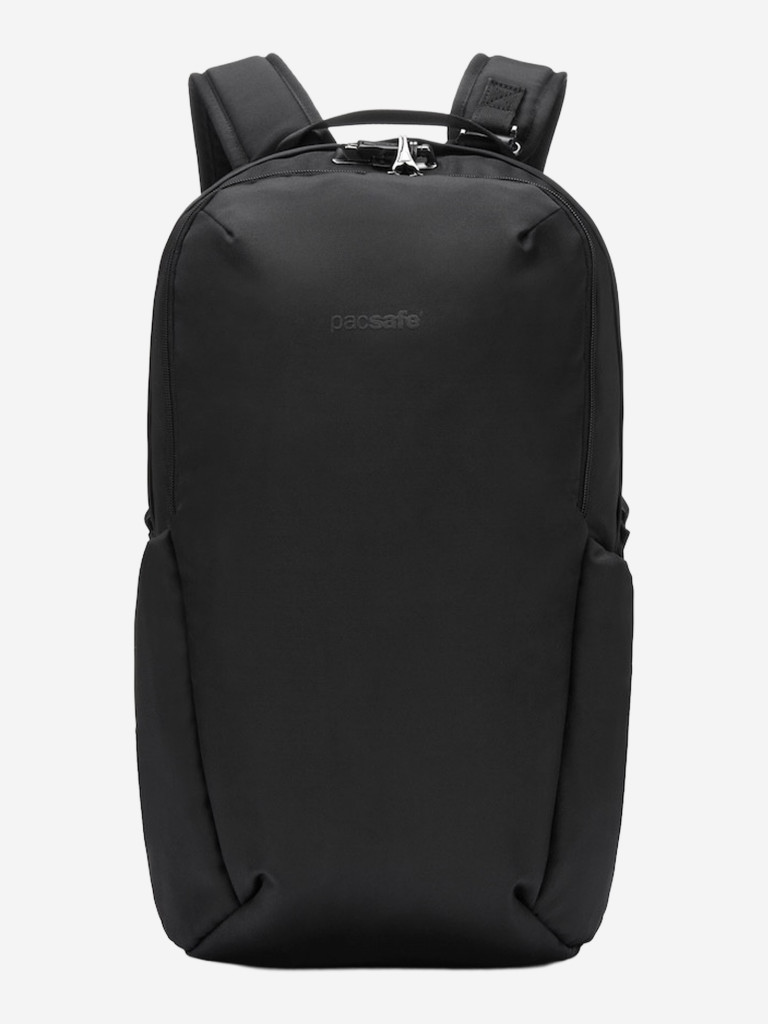 Рюкзак антивор Pacsafe V 24L Active, Black, 24 л.