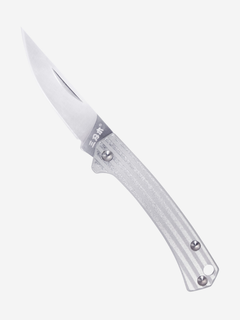 Складной нож SanRenMu 4112SUX-LM