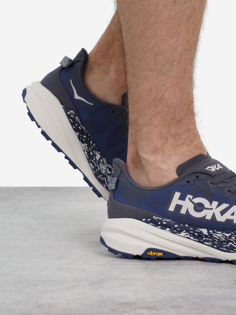 Кроссовки мужские Hoka One One Speedgoat 6