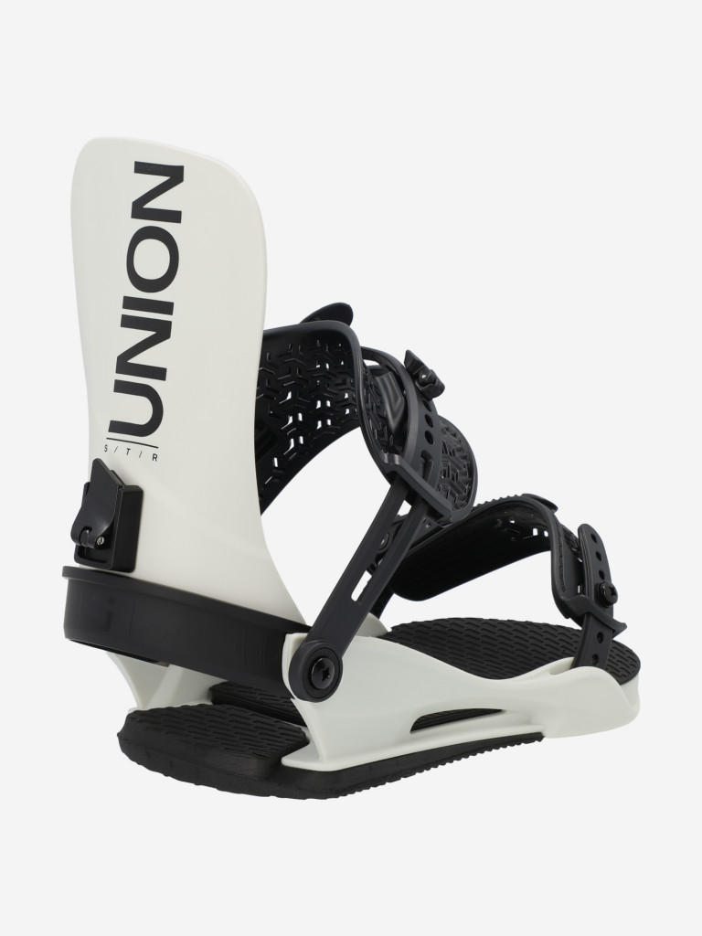 Крепления сноубордические Union STR