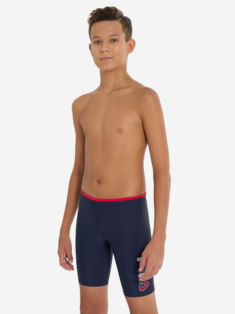 Джаммеры для мальчиков FILA