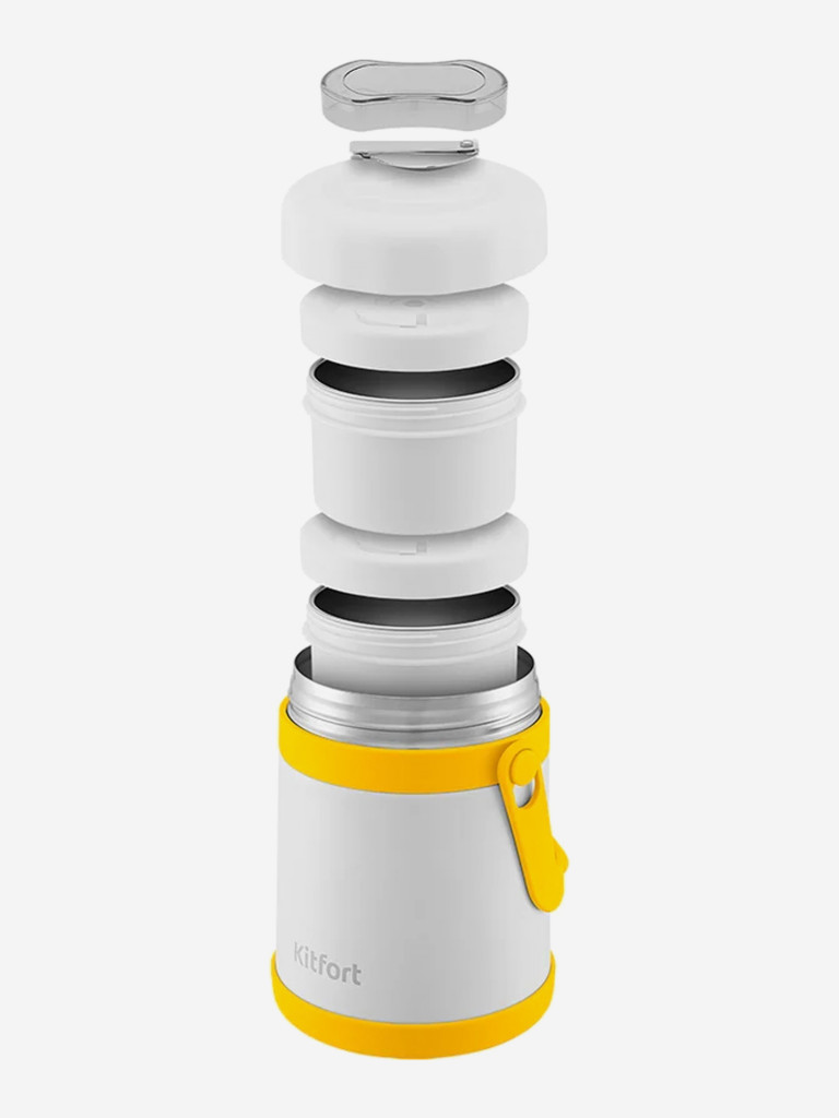 Ланч-бокс Kitfort KT-1241-1