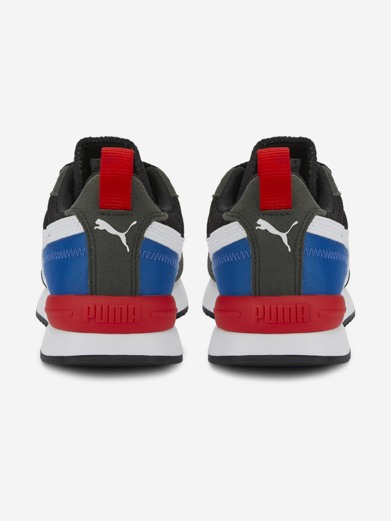 Кроссовки для мальчиков PUMA R78 Jr