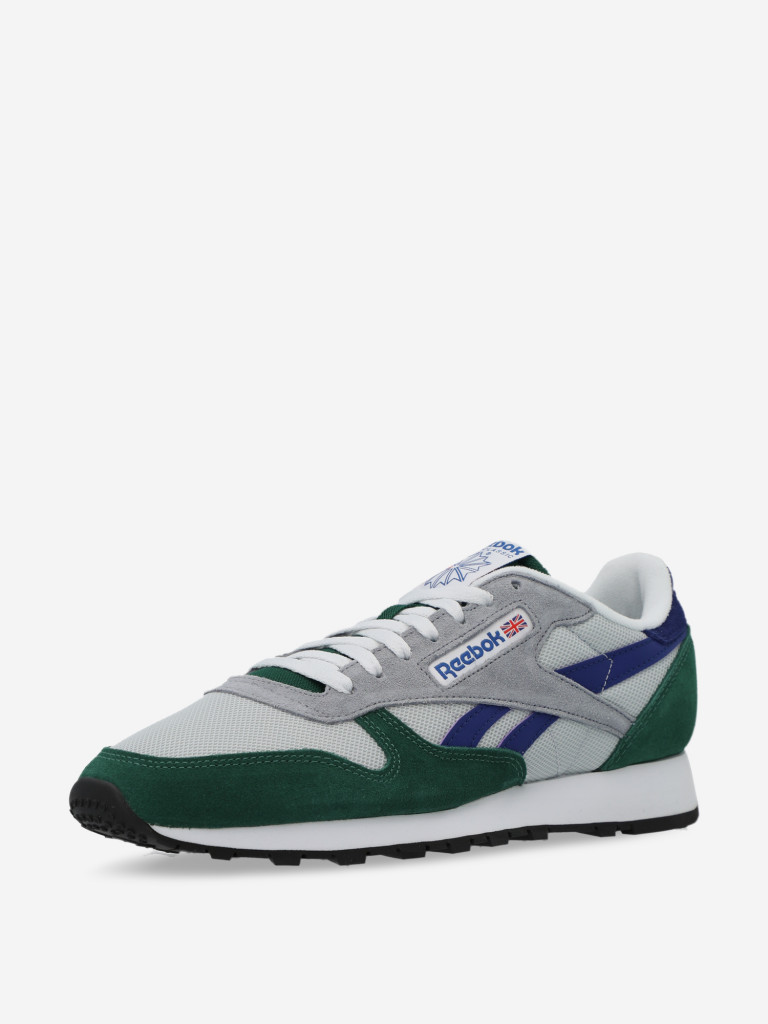 Кроссовки мужские Reebok Classic Leather