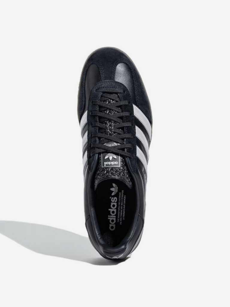 Кеды Adidas Gazelle Indoor