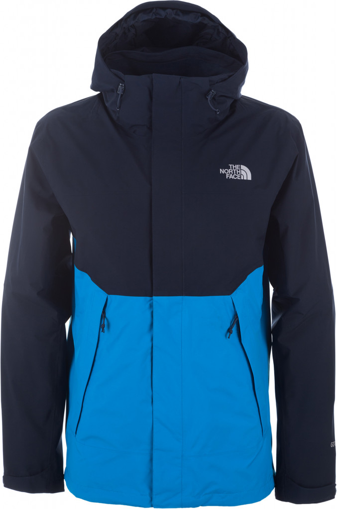 North face mountain lite jacket online