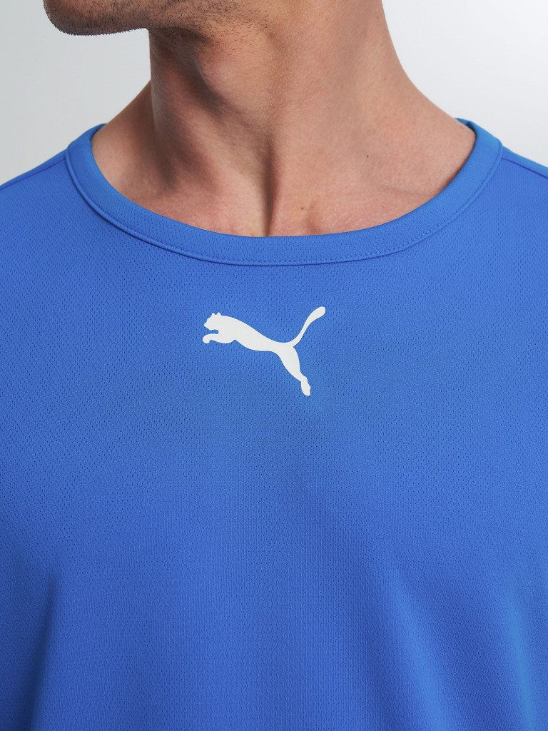 Футболка мужская PUMA TeamRise