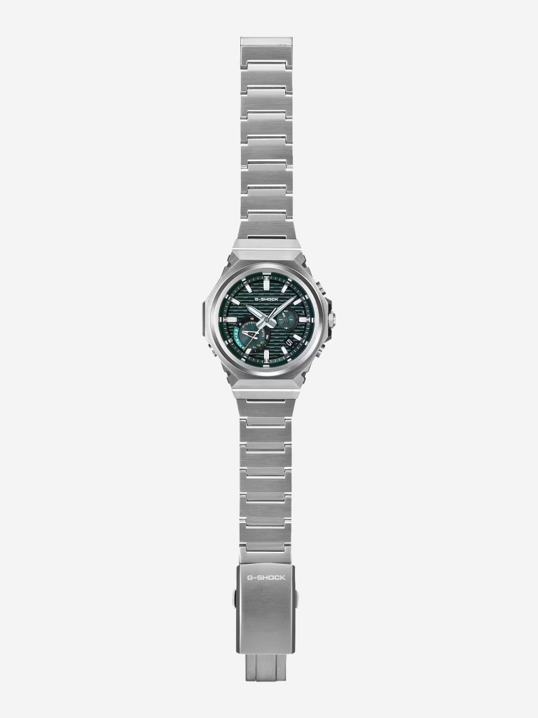 Спортивные часы Casio G-Shock GST-B1000D-3A