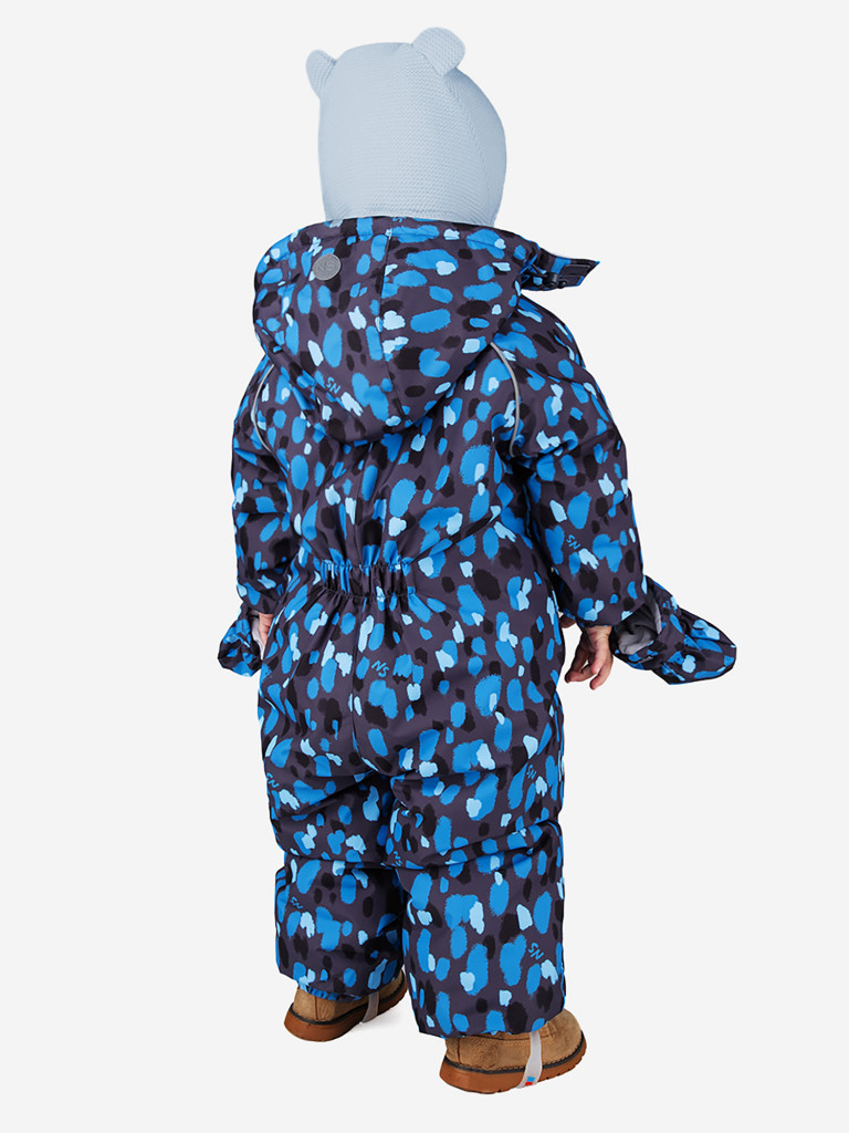 Комбинезон NIKASTYLE