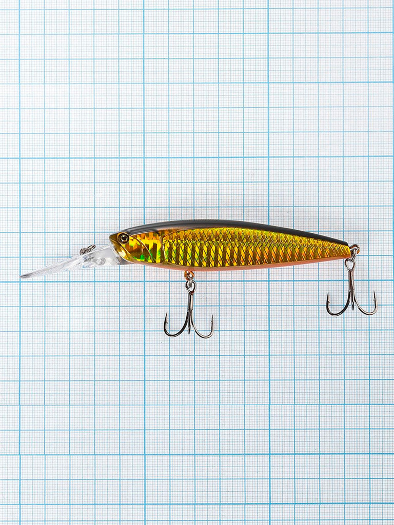 Воблер RYOBI FM0961MDF col 68 (FM0961MDF-68)