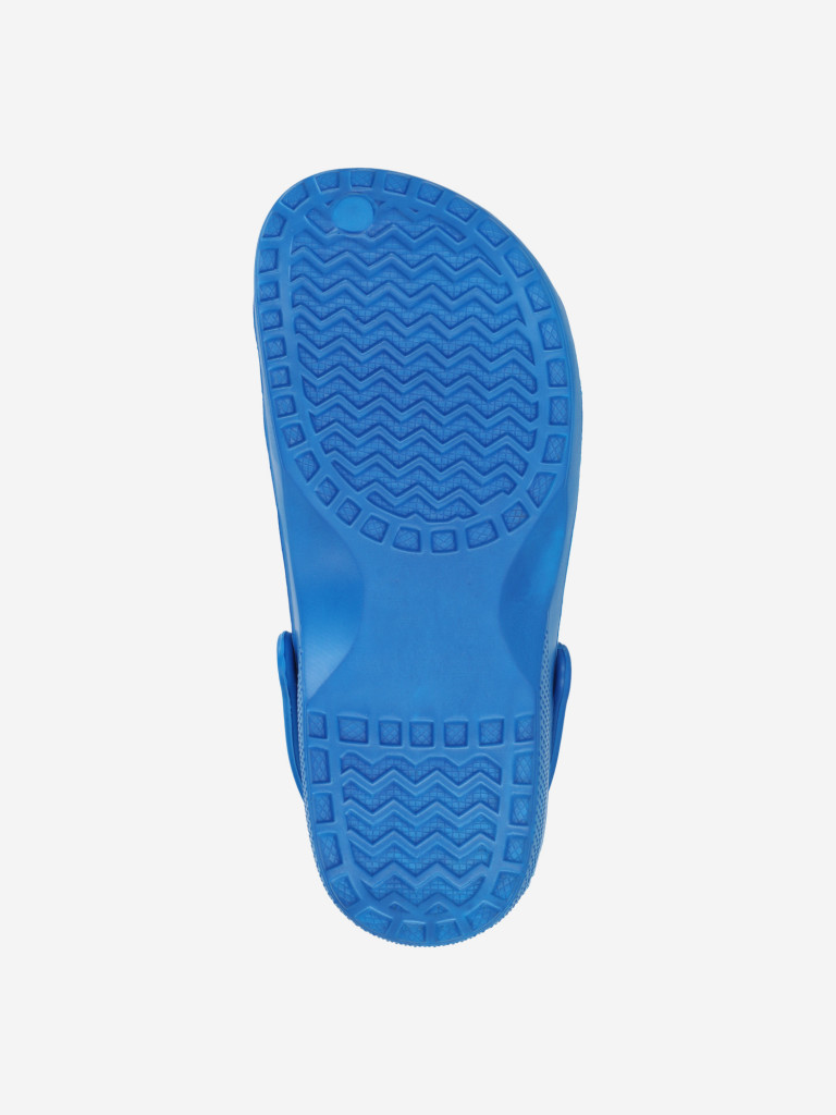 Сабо для мальчиков Joss Sp Garden Shoes 2