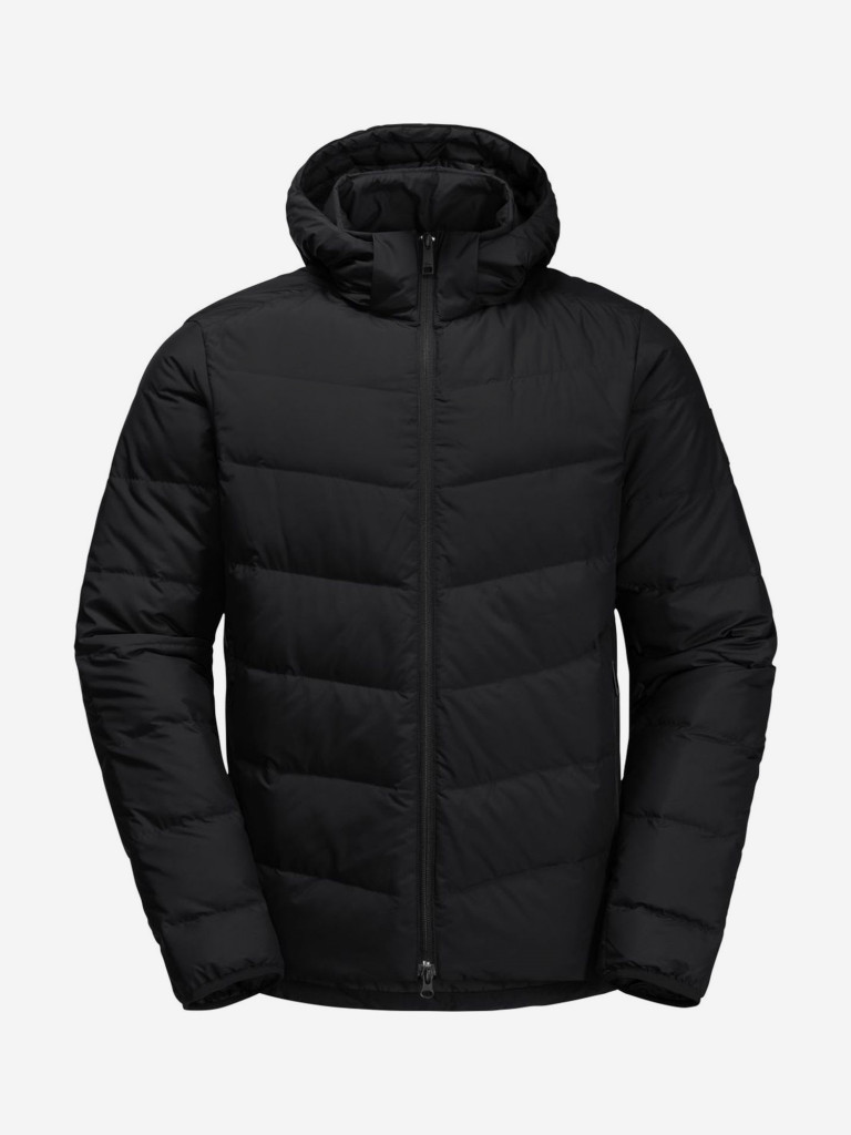 Пуховик мужской Jack Wolfskin Colonius