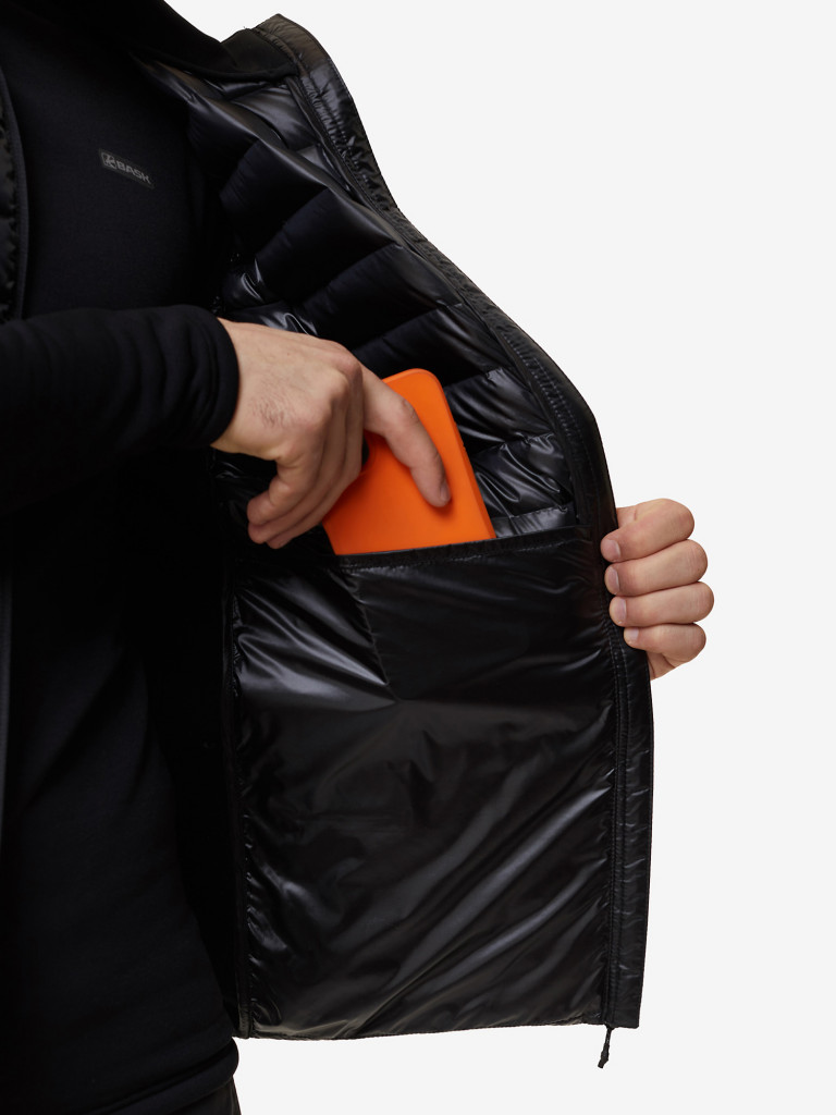 Жилет пуховой мужской Bask Chamonix Light Vest