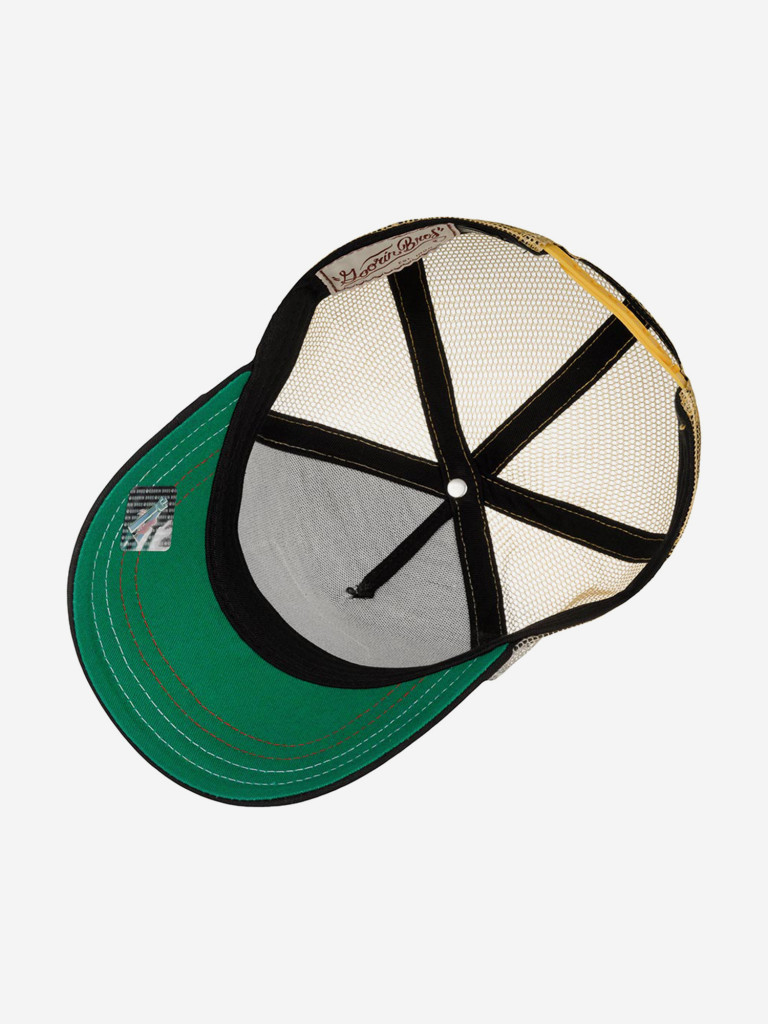 Бейсболка с сеточкой GOORIN BROTHERS 101-0676