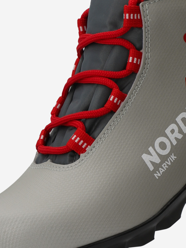 Ботинки для беговых лыж детские Nordway Narvik NNN