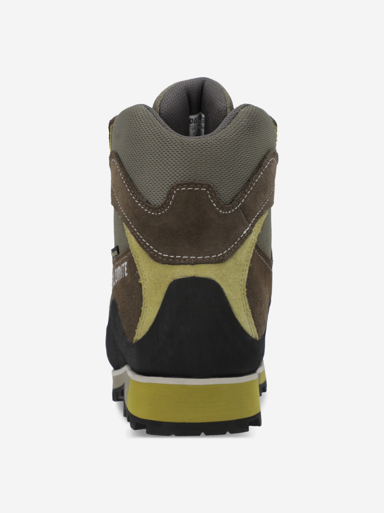 Ботинки мужские Dolomite Zermatt GTX