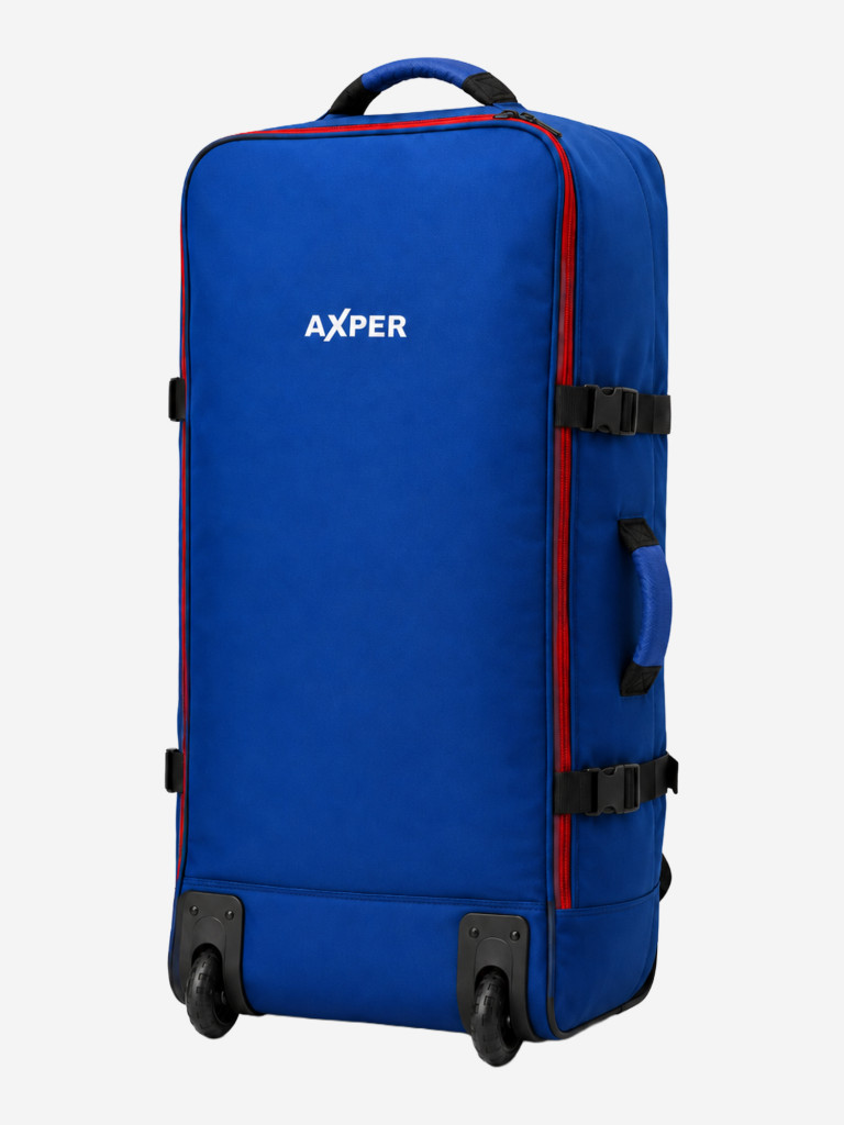 Сумка (рюкзак) на колесах для сапборда AXPER PRO BAG