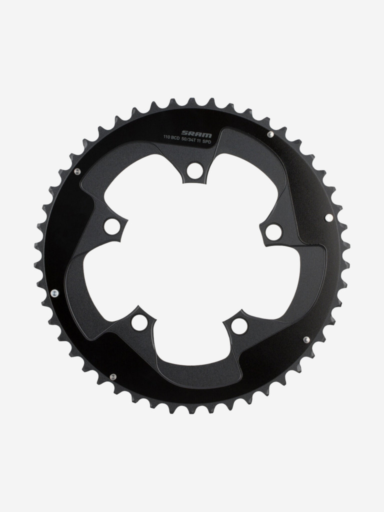 Звезда для велосипеда SRAM Red B2 X-Glide 50T