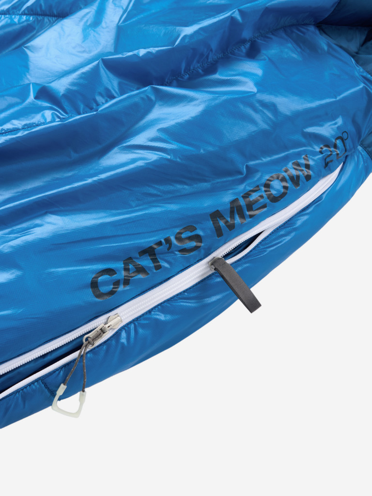 Спальный мешок The North Face Cat’s Meow -6