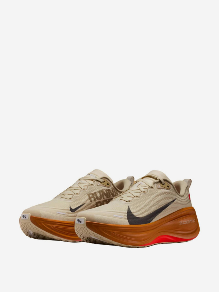 Кроссовки Nike Vomero Plus Running