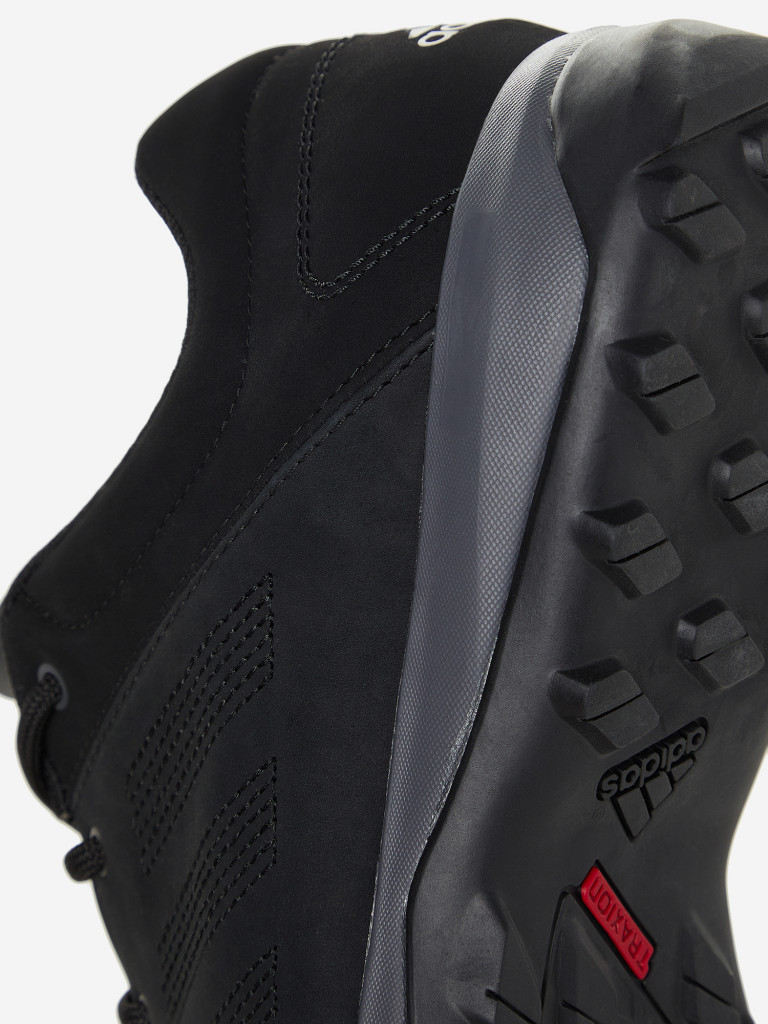 Кроссовки мужские adidas Terrex Daroga Plus Leather Hiking Shoes