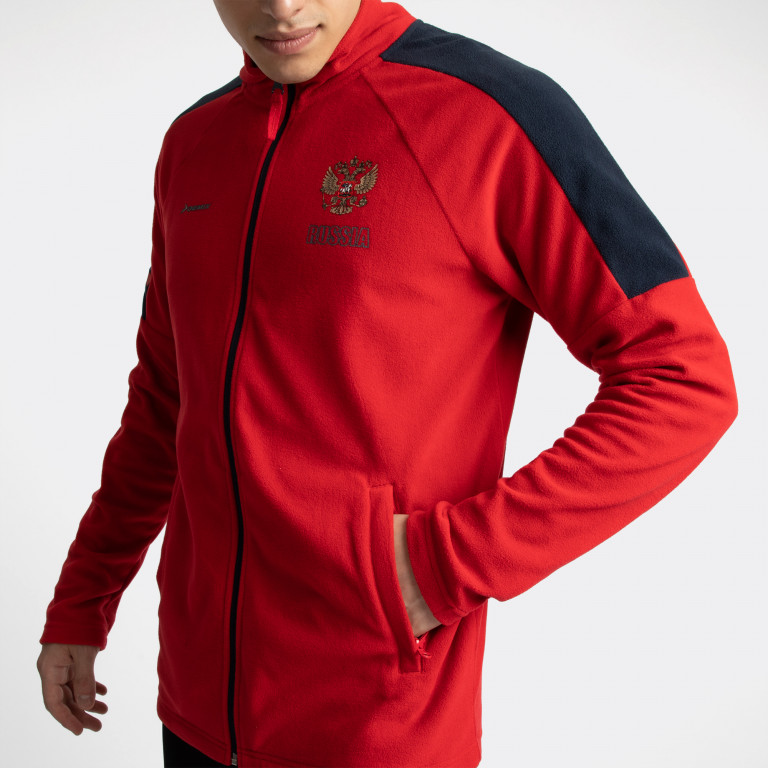 Олимпийка мужская Demix