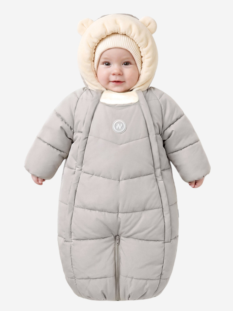 Комбинезон NIKASTYLE