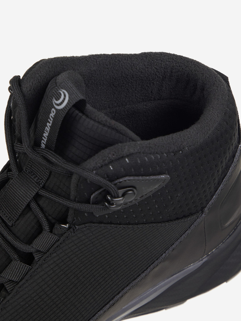 Ботинки утепленные мужские Outventure Montblanc 3