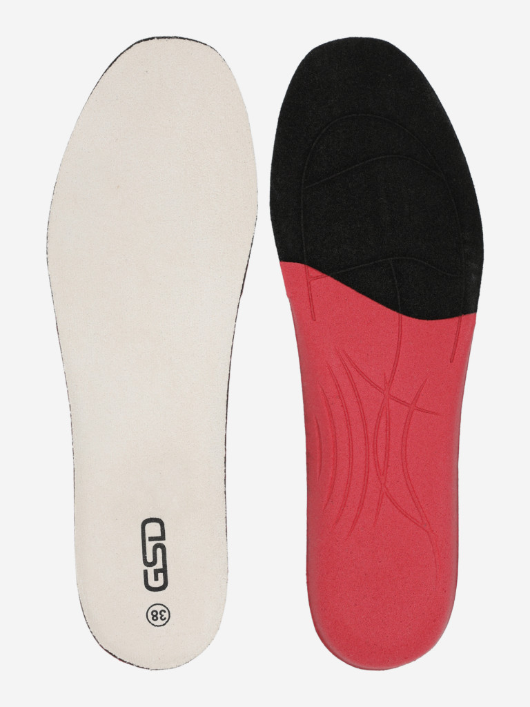 Кроссовки женские GSD