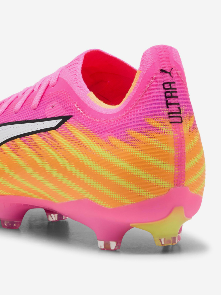 Бутсы мужские PUMA Ultra 6 Match Fg/Ag
