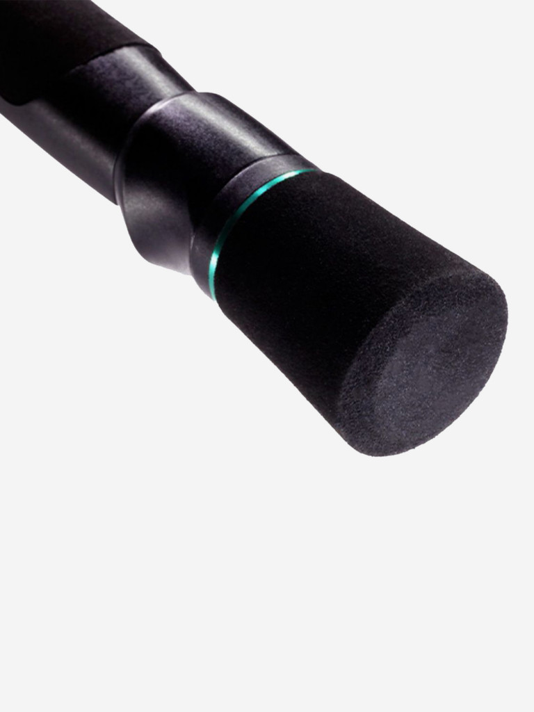 Зимняя удочка ZETRIX BERTA ZBT-70XXH GEN2 max 65g, длина - 0,7m