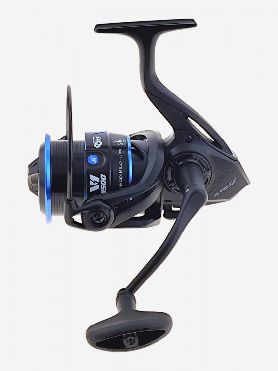 Катушка фидерная ELEGANCE FEEDER PRO V1 4500