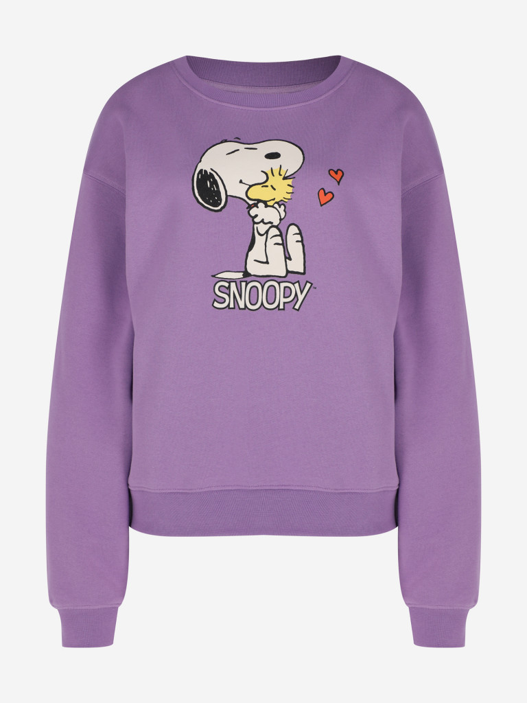 Свитшот женский Freddy