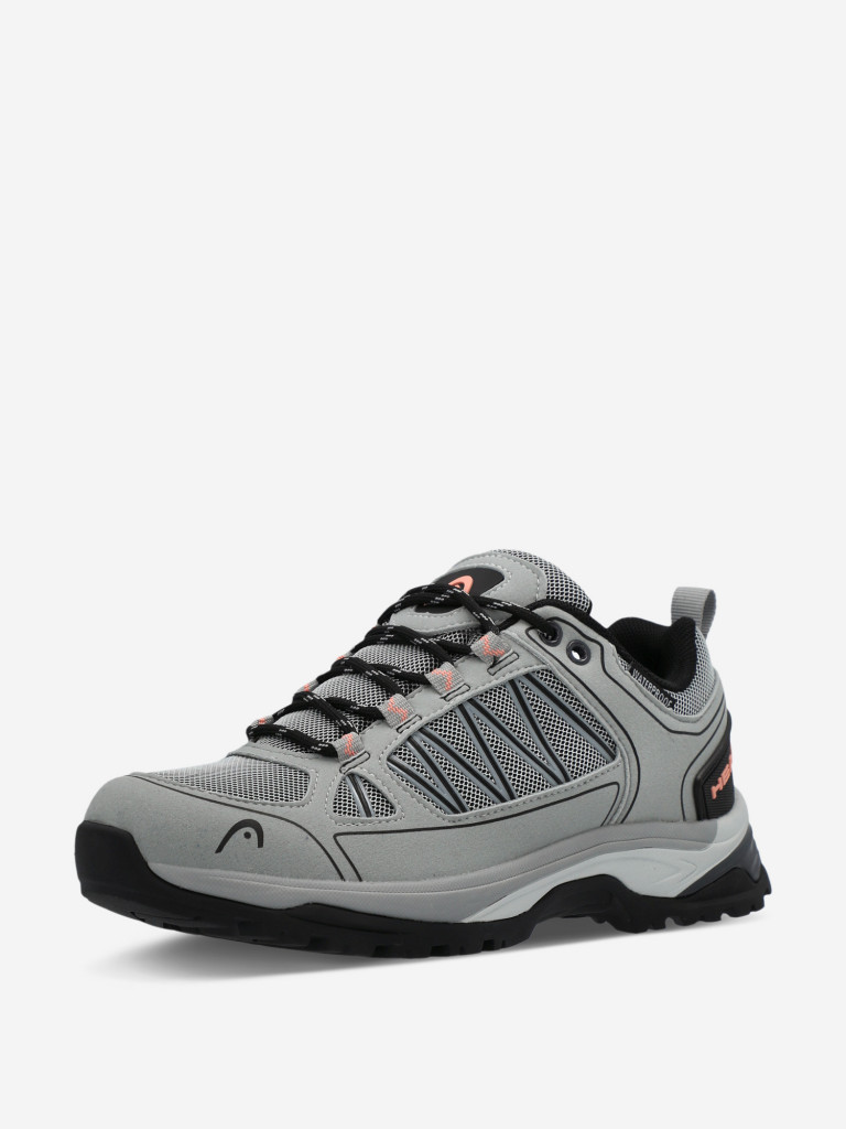 Полуботинки женские Head Huron Mix